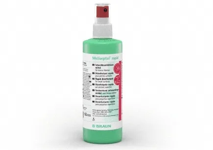 Meliseptol Rapid spray x 250ml Remediumfarm.ro — preț și oferte