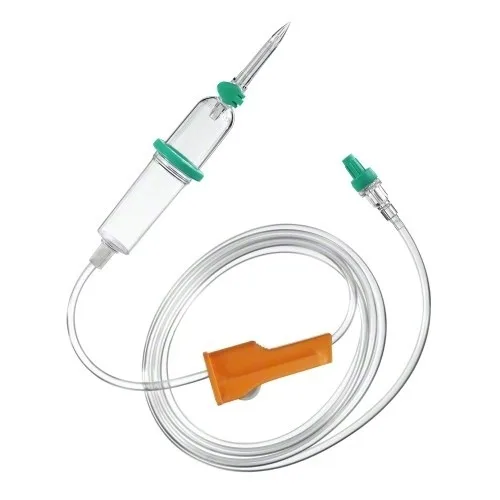 Trusa de perfuzie Intrafix, Braun Braun Hospicare — preț și oferte