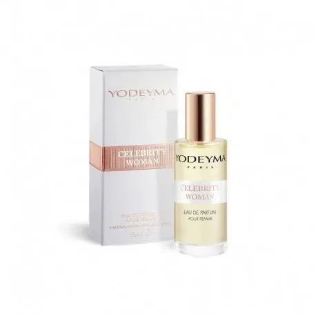 Parfum Celebrity Woman, 15ml Yodeyma — preț și oferte