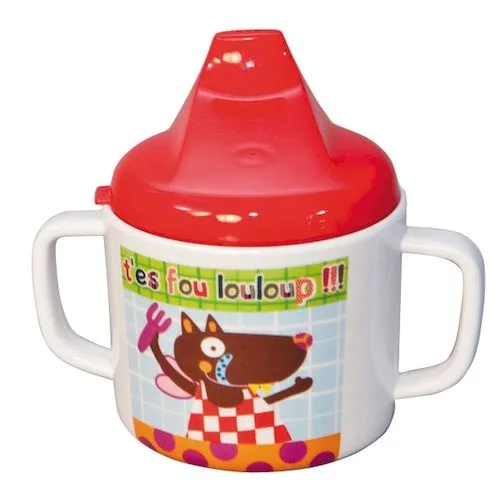 Cana Lupul Nazdravan, Ebulobo, iFamily — preț și oferte