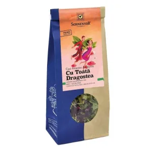 Ceai "Cu Toata Dragostea" Eco x 18dz (Sonnentor)