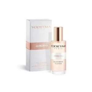 Parfum femei Adriana, 15ml Yodeyma