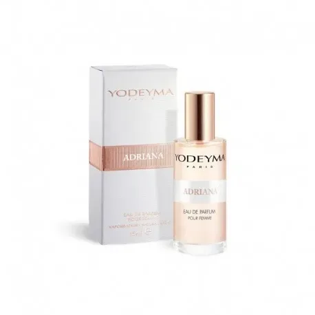 Parfum femei Adriana, 15ml Yodeyma — preț și oferte