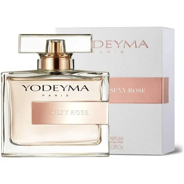 Sexy Rose for women, 100ml, Yodeyma — preț și oferte