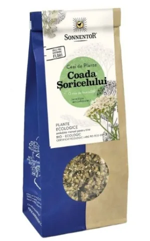 Ceai Coada Soricelului Eco x 50g (Sonnentor)