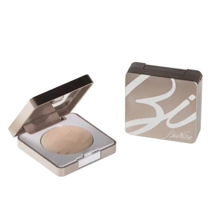 Fard de ochi compact Defence Color Silky Touch, 406 Aube, Bionike — preț și oferte