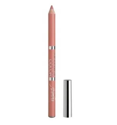 Creion contur pentru buze Defence Color, 202 Nude, Bionike — preț și oferte
