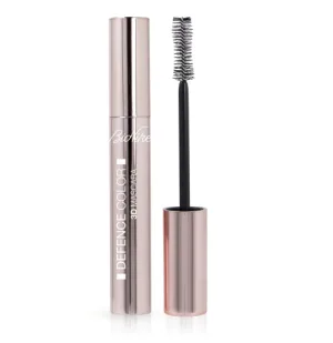 Mascara 3D Effect Defence Color 01, 12ml, Bionike