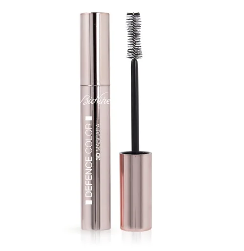 Mascara 3D Effect Defence Color 01, 12ml, Bionike — preț și oferte