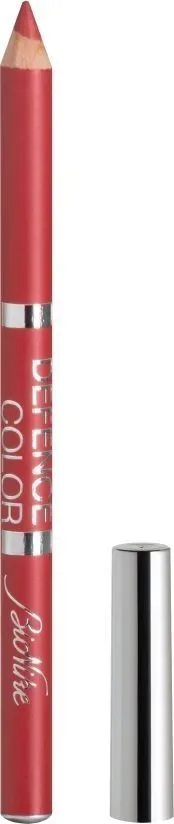 Creion contur pentru buze Defence Color, 204 Rouge, Bionike — preț și oferte