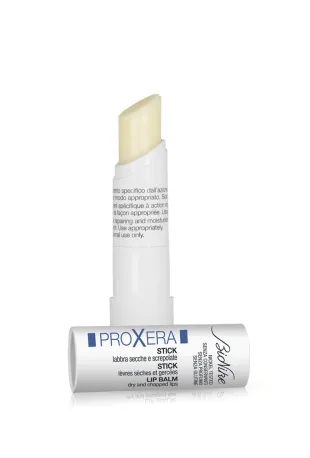 Balsam de buze Proxera, 4,5g, BioNike — preț și oferte