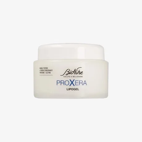 Lipogel relipidizant piele uscata Proxera, 50ml, BioNike — preț și oferte