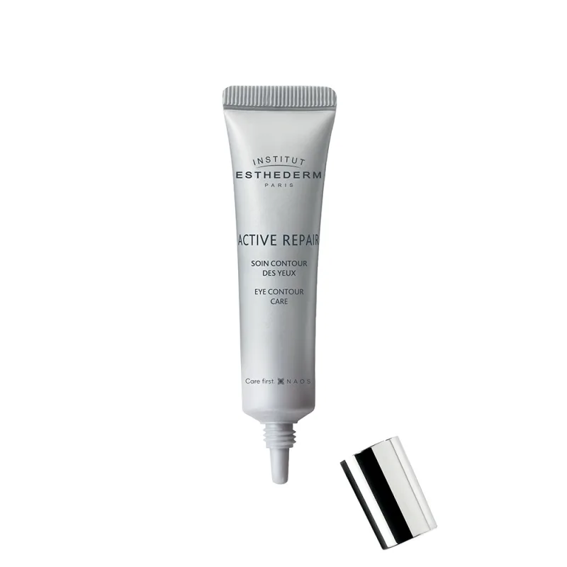 ESTHEDERM Active Repair contur ochi, 15 ml INSTITUT ESTHEDERM PARIS — preț și oferte