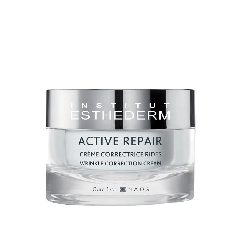 ESTHEDERM Active Repair Crema corectoare riduri x 50ml INSTITUT ESTHEDERM PARIS — preț și oferte