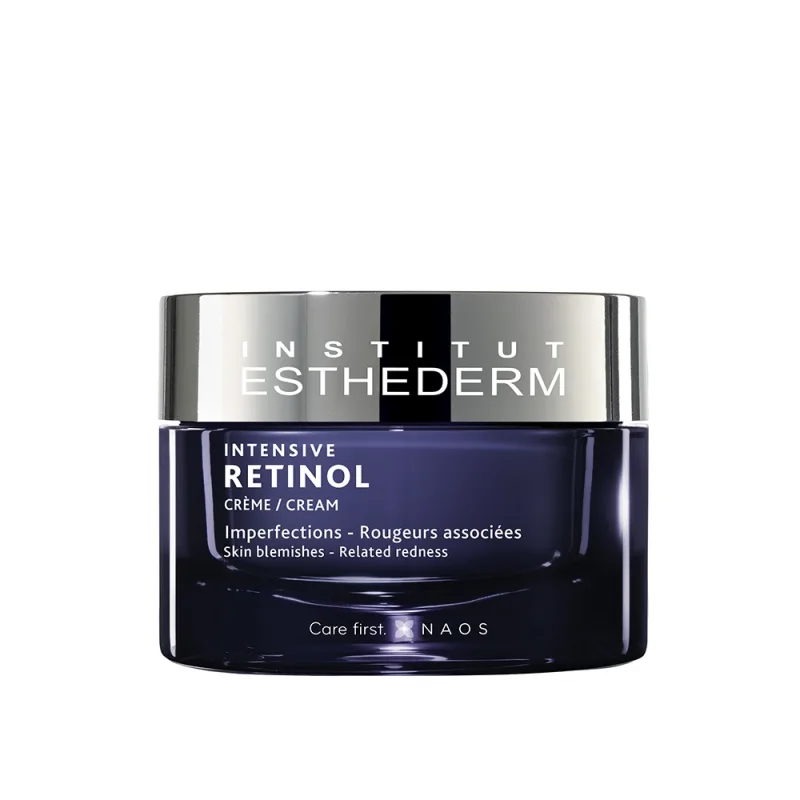 ESTHEDERM Intensive Retinol crema retinil palmitat 0.2%, 50 ml INSTITUT ESTHEDERM PARIS — preț și oferte