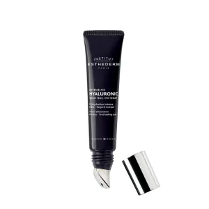 ESTHEDERM Intensive Hyaluronic ser contur ochi x 15ml