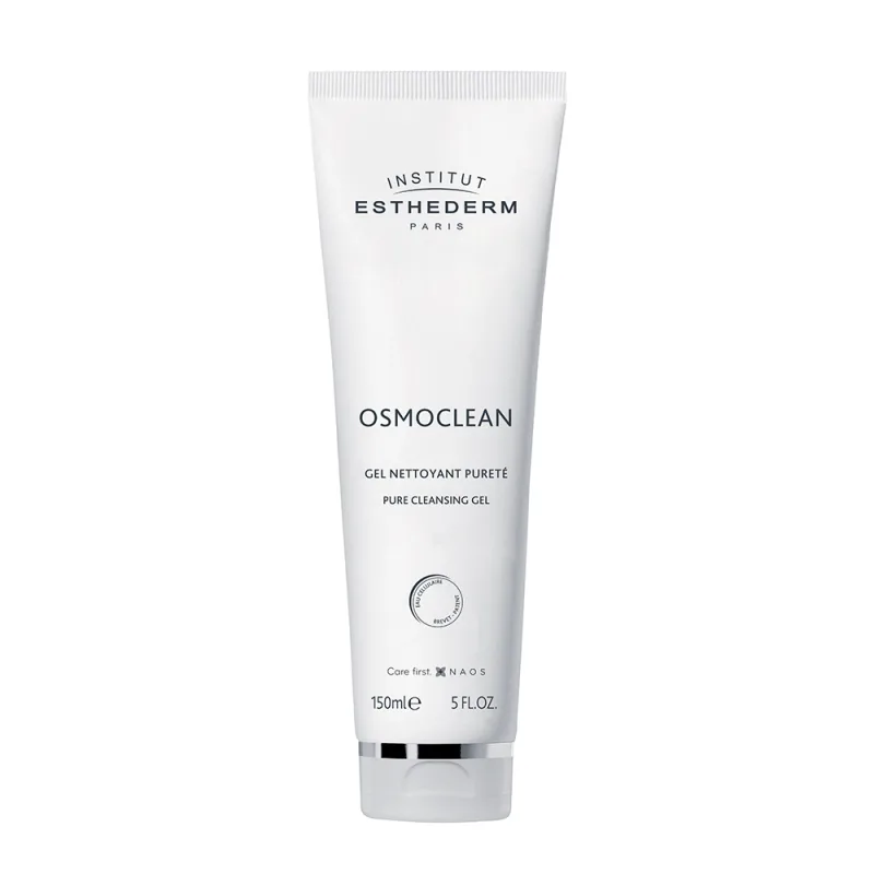 Gel de curatare purifiant Osmoclean, 150ml, Esthederm INSTITUT ESTHEDERM PARIS — preț și oferte