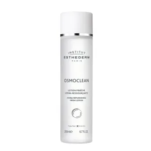 ESTHEDERM Osmoclean lotiune tonica hidratanta, 200 ml