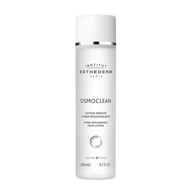 ESTHEDERM Osmoclean lotiune tonica hidratanta, 200 ml INSTITUT ESTHEDERM PARIS — preț și oferte