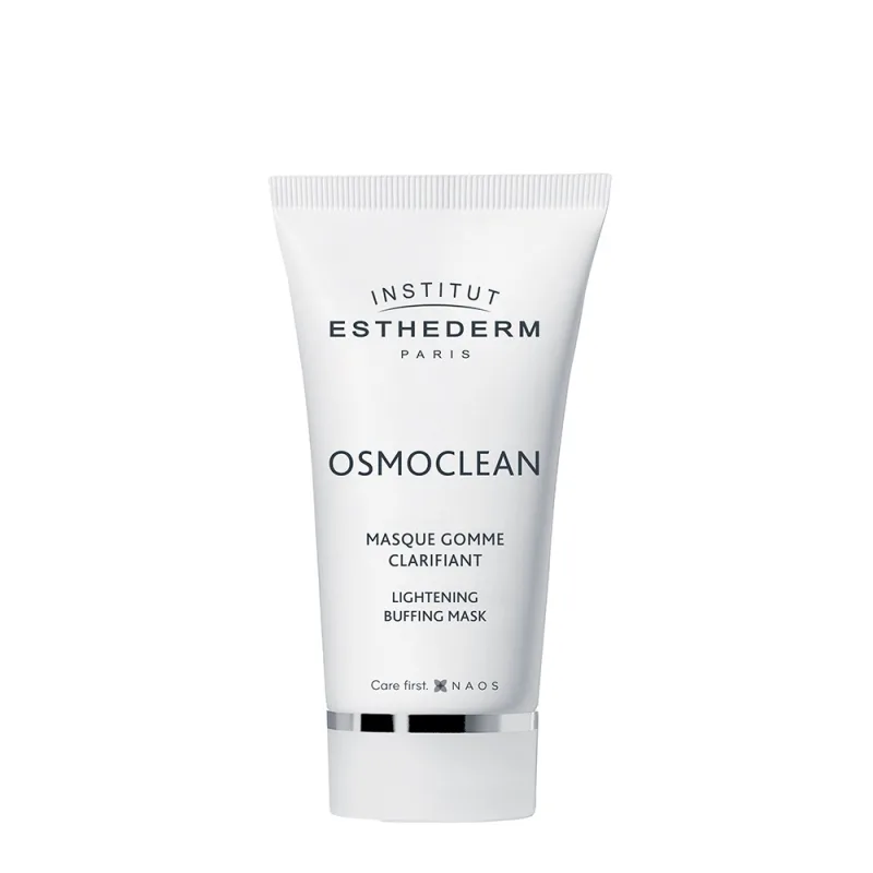 ESTHEDERM Osmoclean masca exfolianta iluminatoare, 75ml INSTITUT ESTHEDERM PARIS — preț și oferte