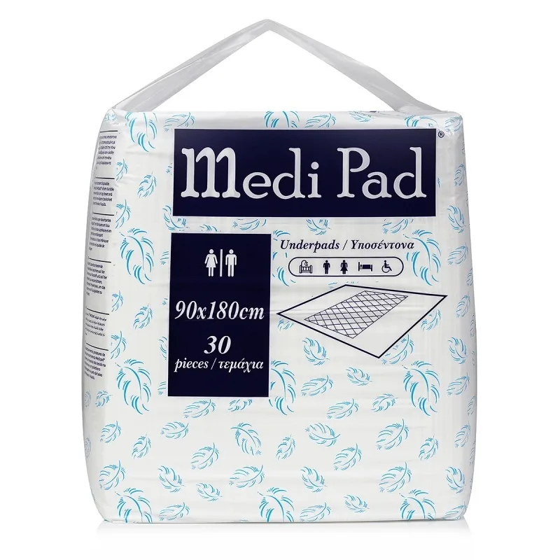 Aleze absorbante 90 x 180, 30 bucati, Perfect Underpad Perfect Medical — preț și oferte