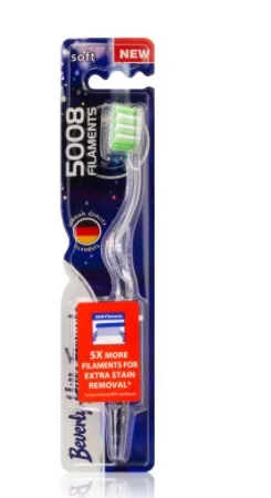 Perie de dinti Formula 5008 Filaments, Beverly Hills