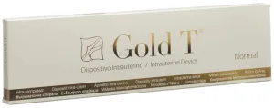 Sterilet Gold T Normal, Eurogine