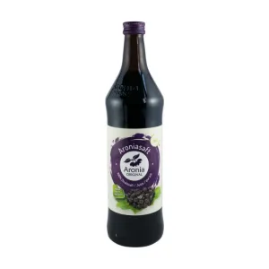 Aronia Bio, sirop, 100ml, Pronat