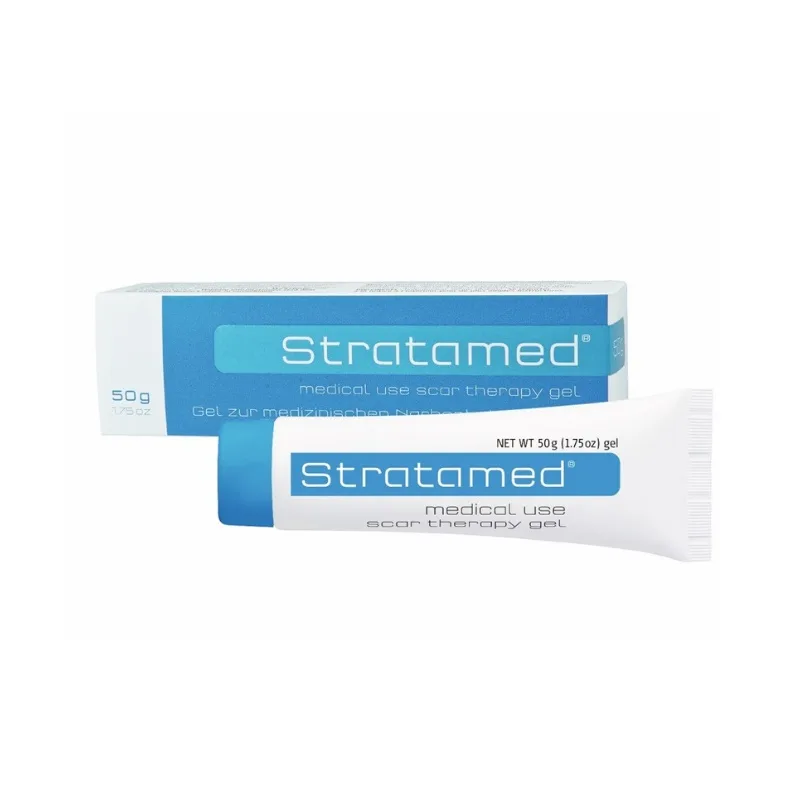 Stratamed gel x 50g Stratapharma — preț și oferte