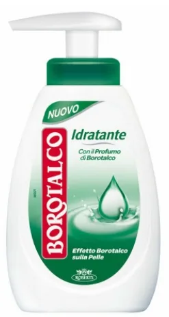 BOROTALCO Sapun Lichid Hidratant 250 ml — preț și oferte