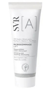 SVR Microgomaj Lift 70g