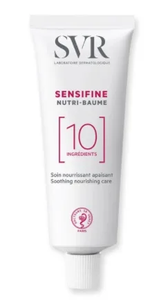 Balsam nutri-baume nutritiv, Sensifine, 40 ml, SVR