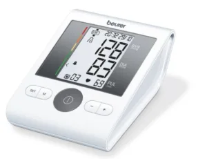 Tensiometru brat BM28 +Adaptor (Beurer)