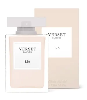 Verset Apa de parfum femei LIA 100ml