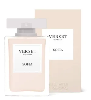 Verset Apa de parfum femei SOFIA 100ml