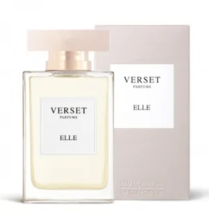 Verset Apa de parfum femei ELLE 100ml