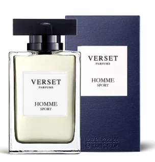 Verset Apa de parfum barbati HOMME SPORT 100ml — preț și oferte