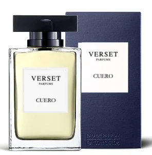 Verset Apa de parfum barbati CUERO 100ml — preț și oferte