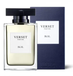 Verset Apa de parfum barbati IKAL 100ml — preț și oferte