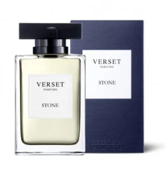 Verset Apa de parfum barbati STONE 100ml — preț și oferte