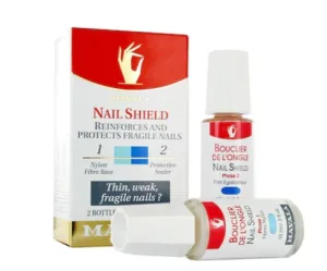 MAVALA Scut pt unghii delicate in 2 faze 2x10ml