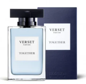 Verset Apa de parfum barbati TOGETHER 100ml