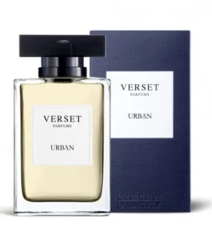 Verset Apa de parfum barbati URBAN 100ml — preț și oferte
