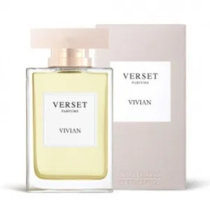 Verset Apa de parfum femei VIVIAN 100ml