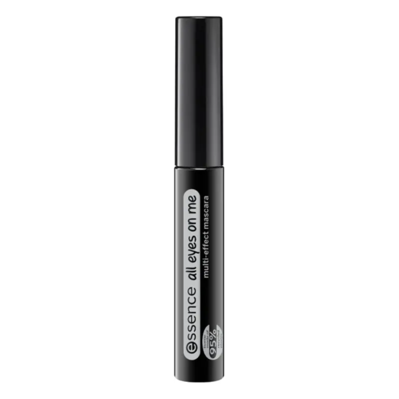 Mascara All Eyes On Me Multi-Effect 01 - Soft Black, 8ml, Essence — preț și oferte