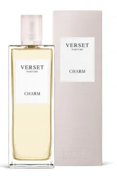 Verset Apa de parfum femei CHARM 50ml — preț și oferte