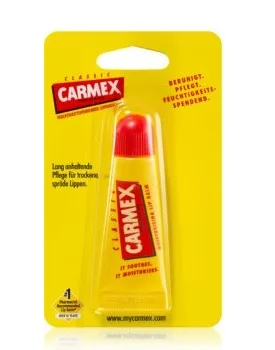 Carmex Balsam pentru buze, tub 10g