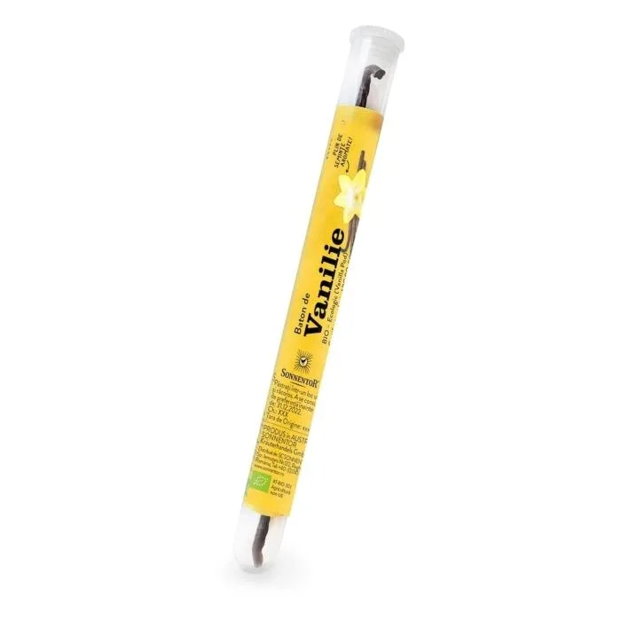 Baton de vanilie 1 buc (Sonnentor) — preț și oferte