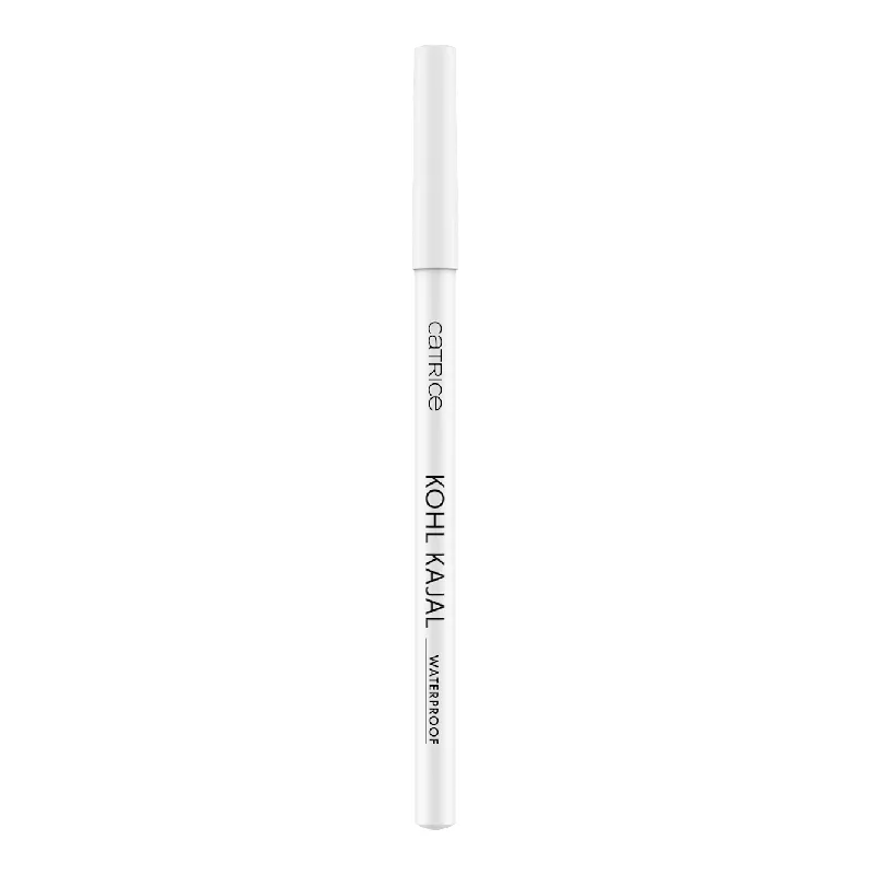 Creion de ochi Kohl Kajal Waterproof, 020 Tweet White, 0.78 g, Catrice — preț și oferte