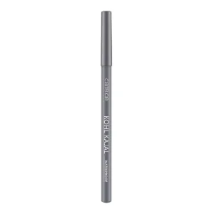 Creion de ochi Kohl Kajal Waterproof, 030 Homey Grey, 0.78 g, Catrice